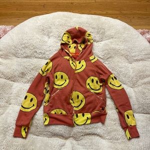 Aviator nation hoodie